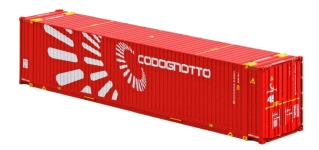 ACME 95055 - H0 - 45 Wechselbrücke Codognotto